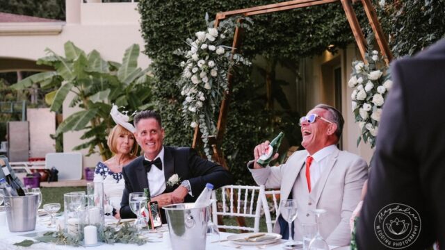 rhodes greek wedding venue