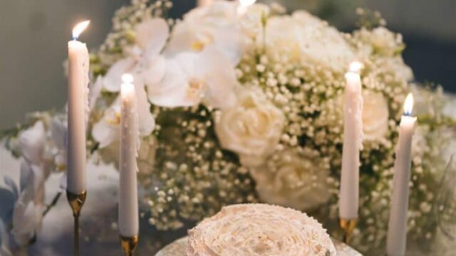 greek island weddings santorini