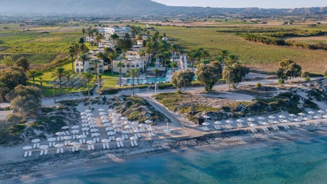 small destination wedding Kos