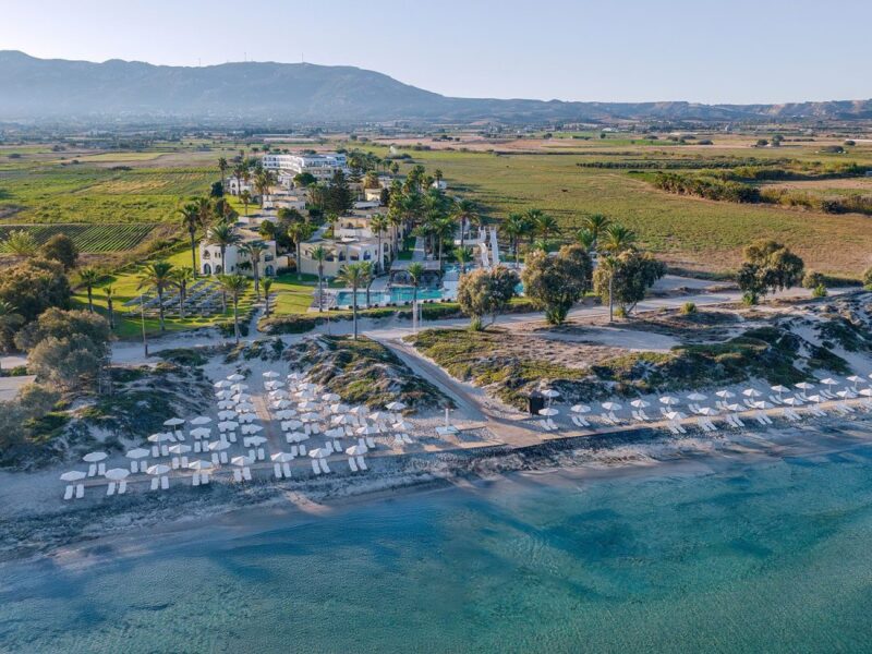 small destination wedding Kos