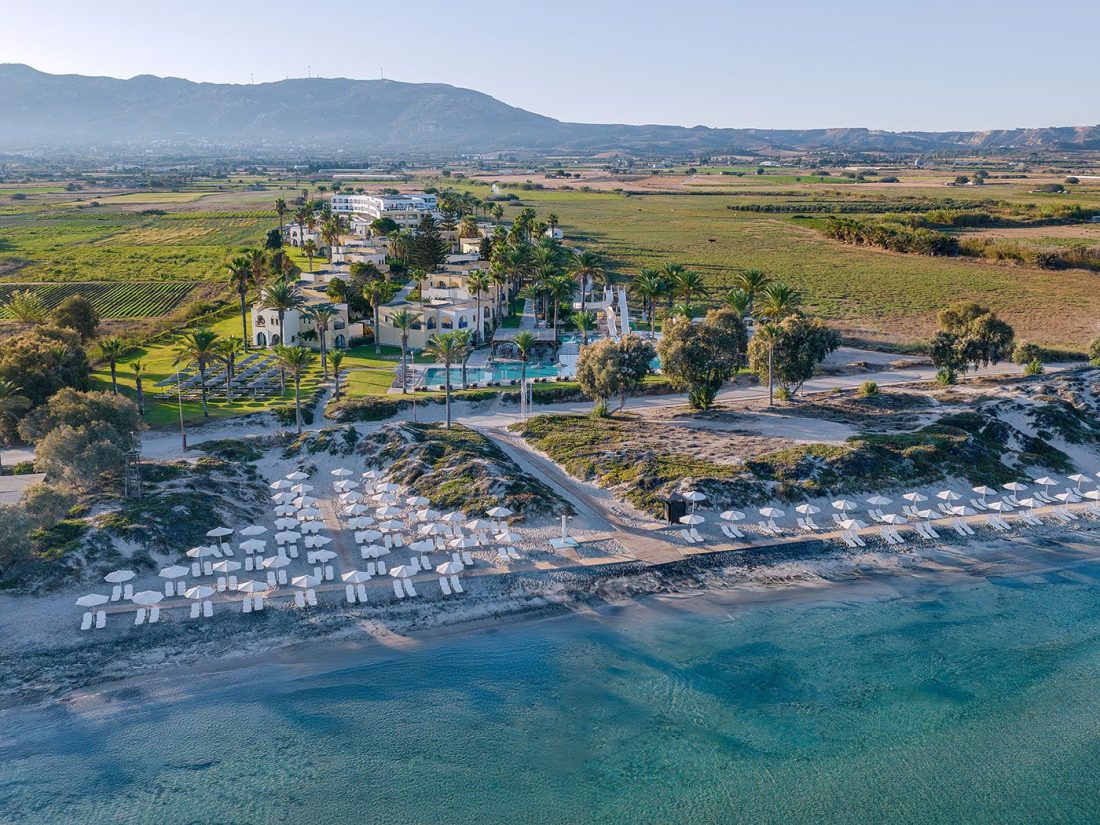 small destination wedding Kos