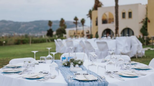 small destination wedding Kos