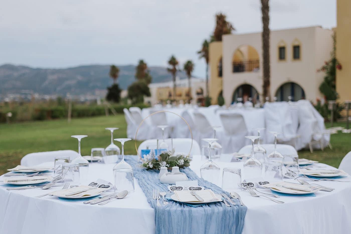 small destination wedding Kos