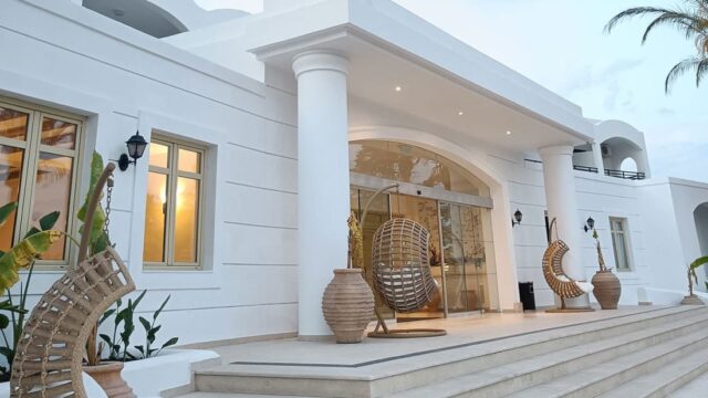 small destination wedding Kos