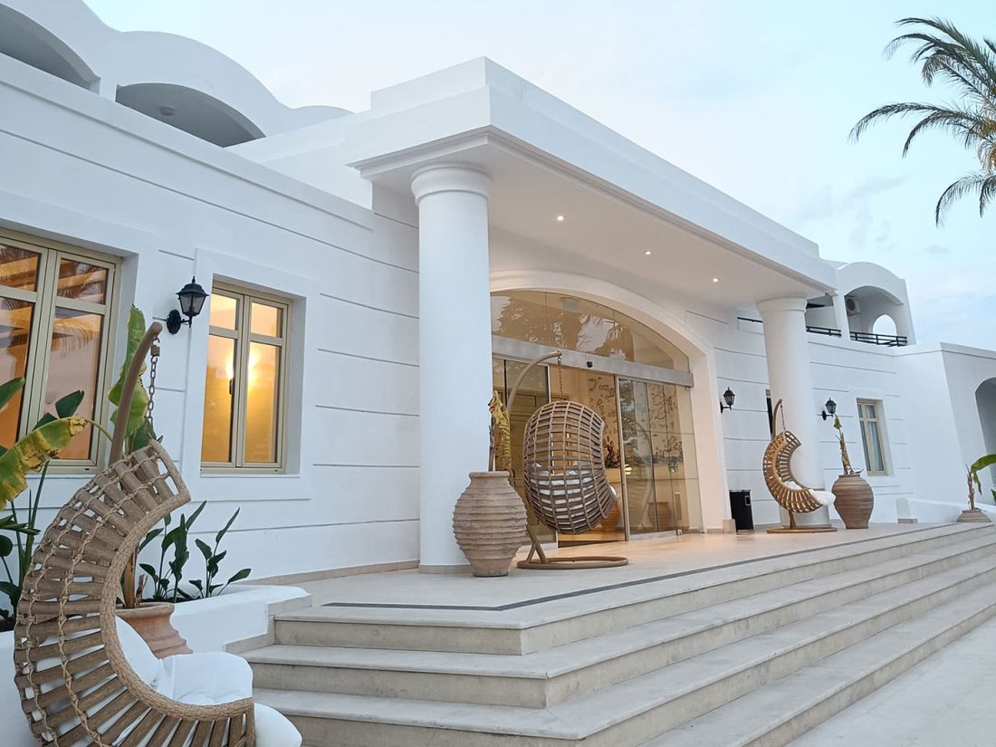 small destination wedding Kos