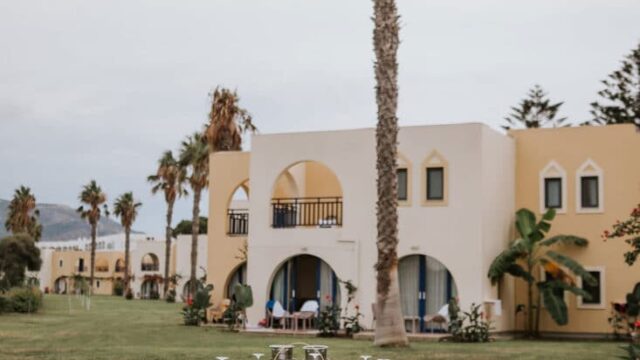 small destination wedding Kos