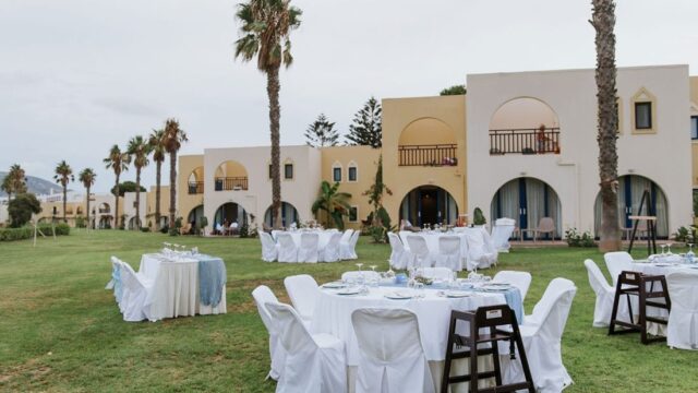 small destination wedding Kos