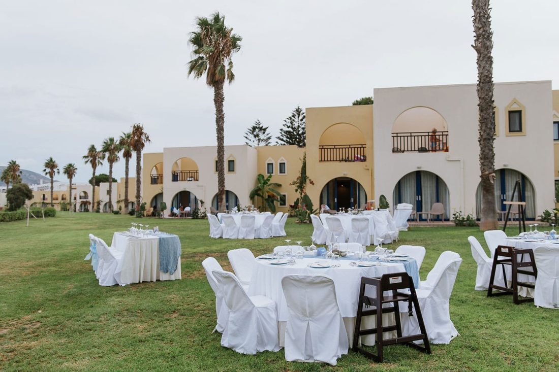 small destination wedding Kos