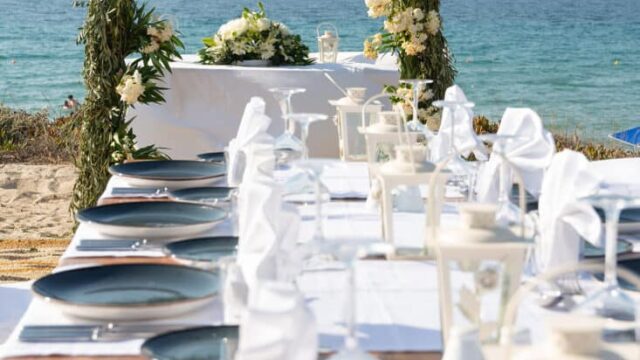 small destination wedding Kos