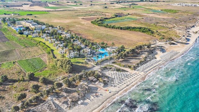 small destination wedding Kos