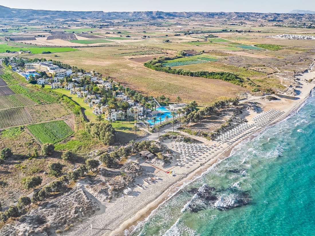 small destination wedding Kos