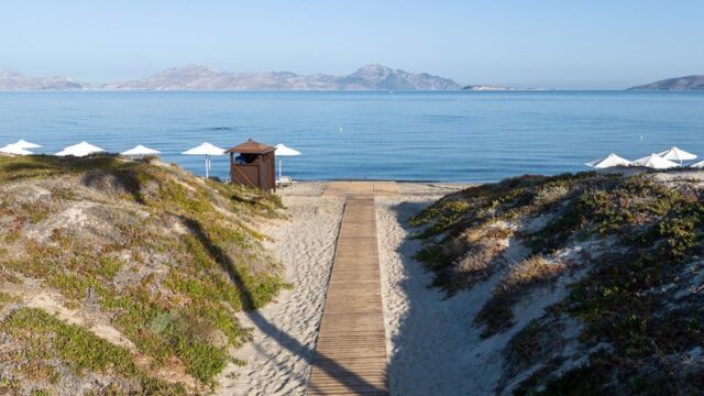 small destination wedding Kos