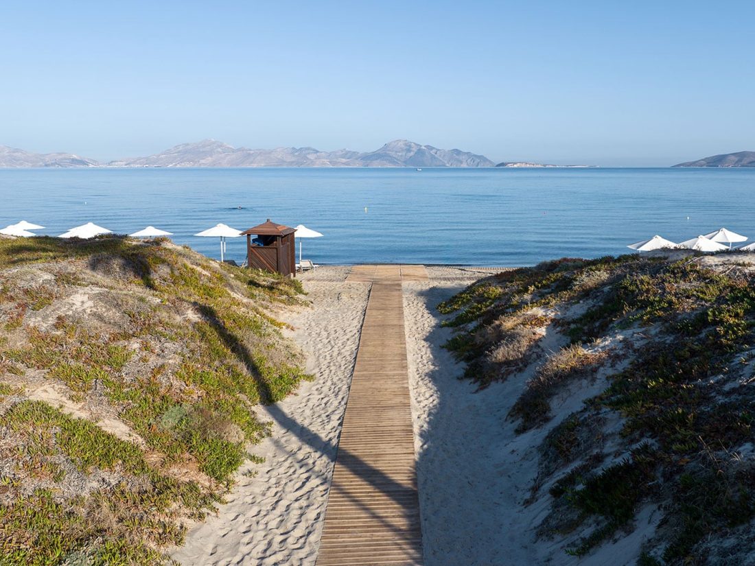 small destination wedding Kos
