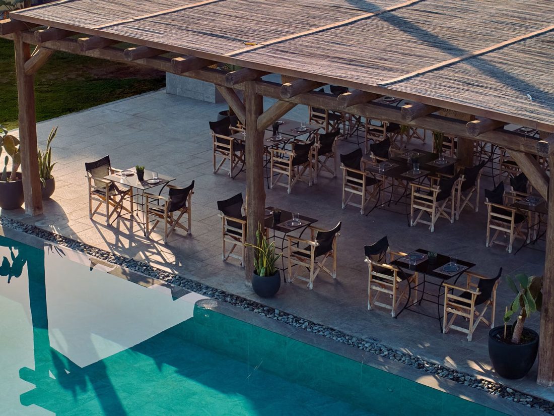small destination wedding Kos