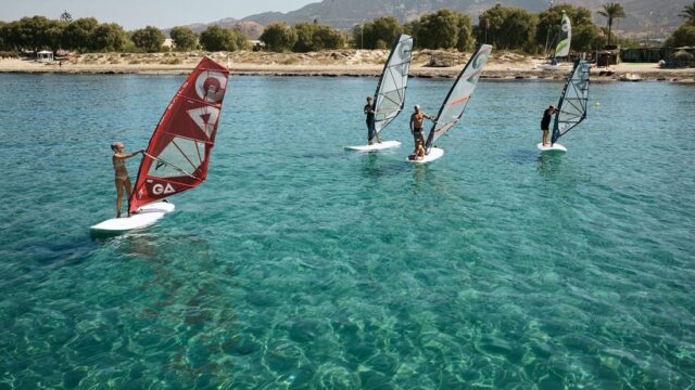 small destination wedding Kos
