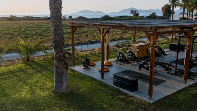 small destination wedding Kos