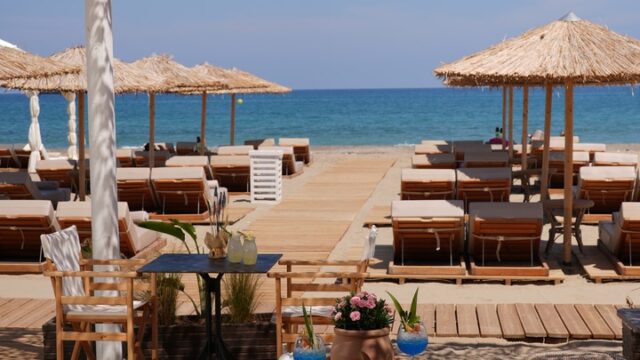 destination wedding resort in crete