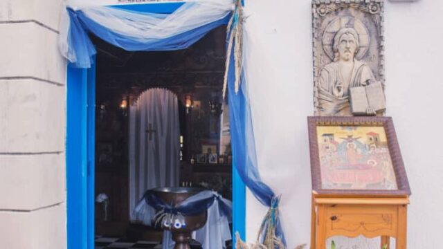 destination wedding resort in crete
