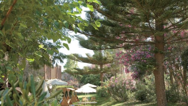 destination wedding resort in crete