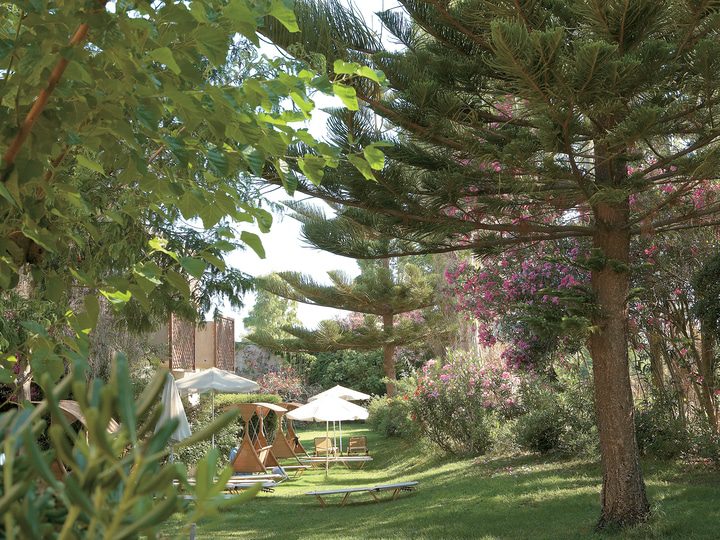 destination wedding resort in crete