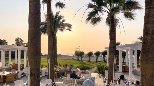 destination wedding resort in crete