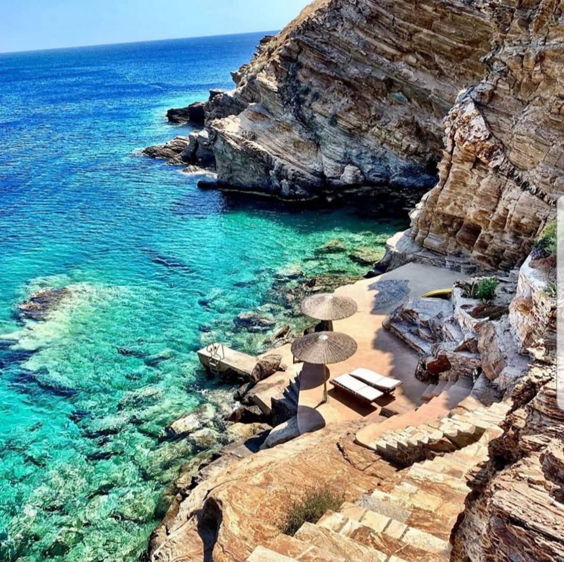 greek islands wedding