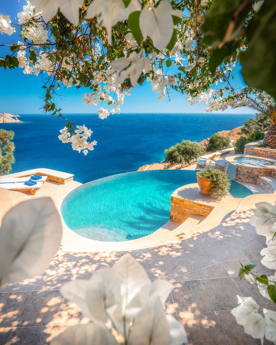 greek islands wedding