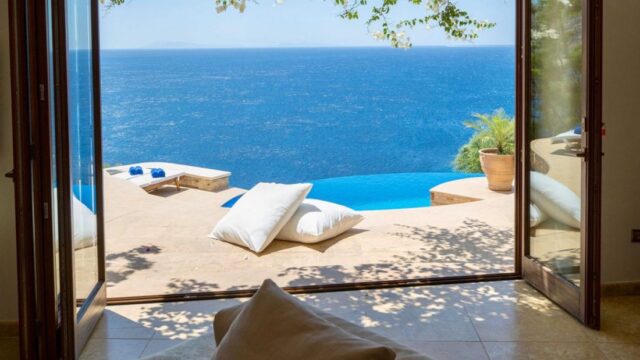 greek islands wedding