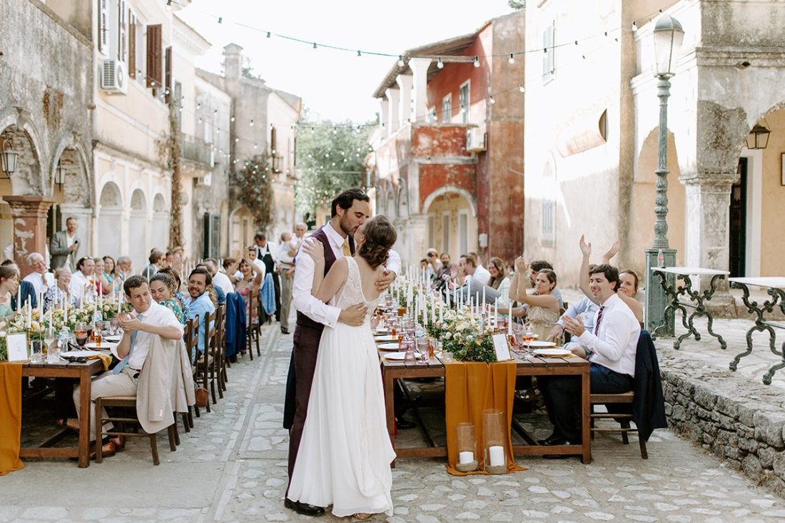 corfu greek island wedding