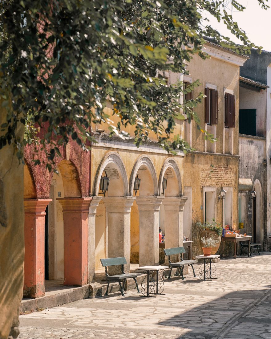 corfu greek island wedding