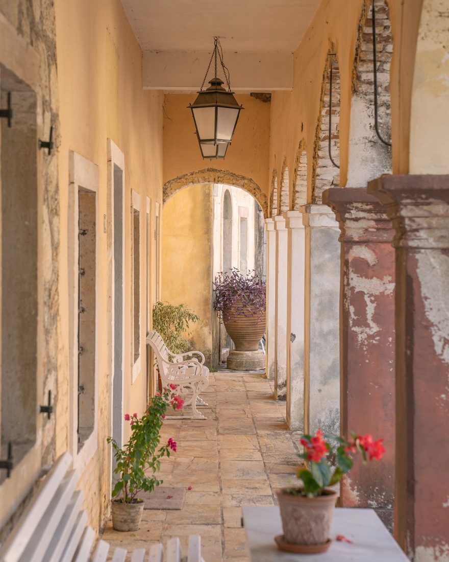 corfu greek island wedding
