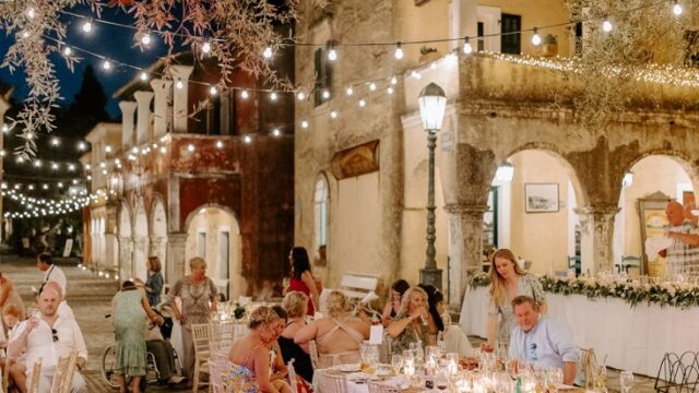 corfu greek island wedding