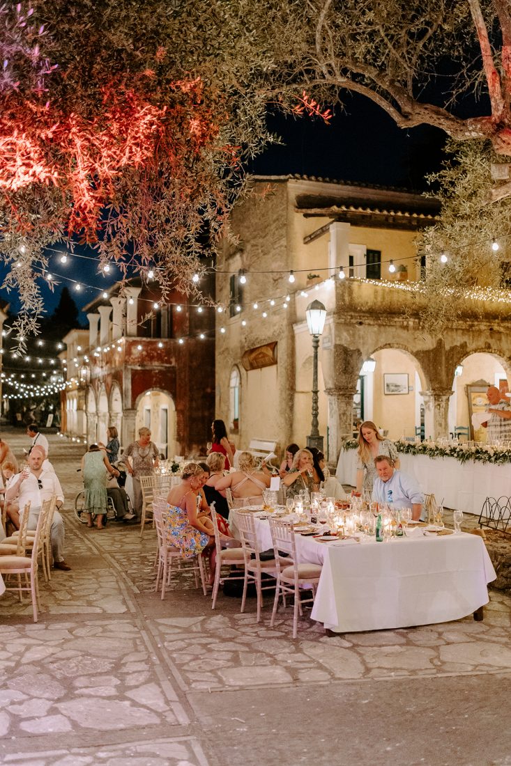 corfu greek island wedding
