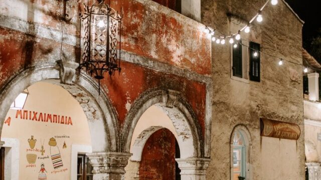 corfu greek island wedding