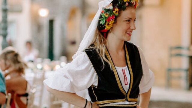 corfu greek island wedding
