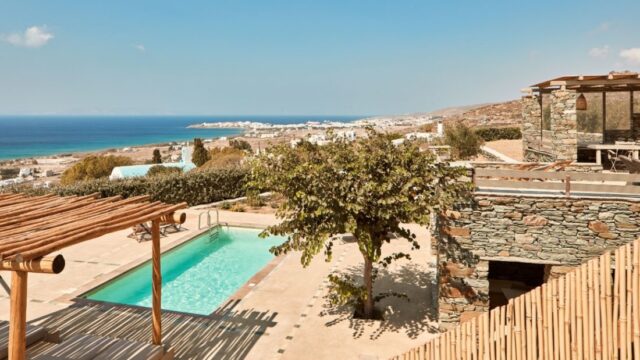 greek islands wedding