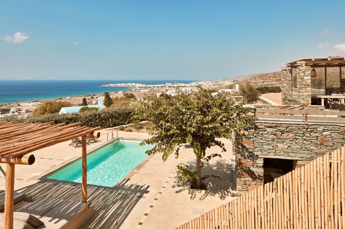 greek islands wedding