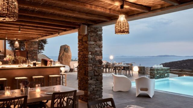 greek islands wedding