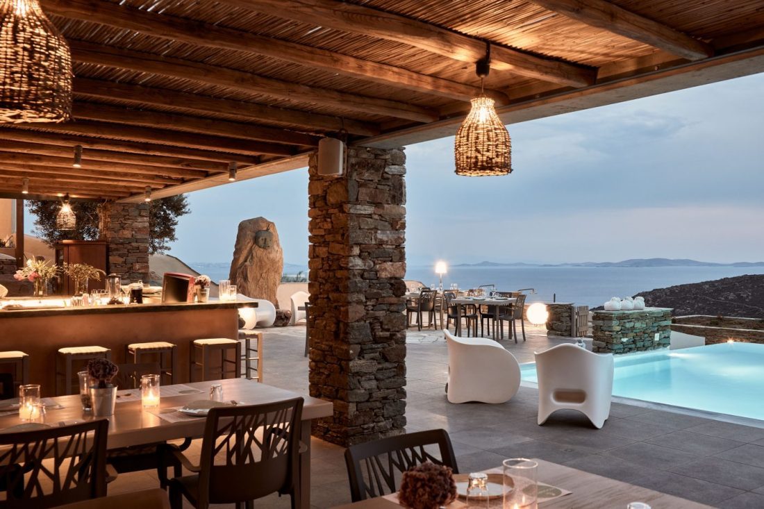 greek islands wedding