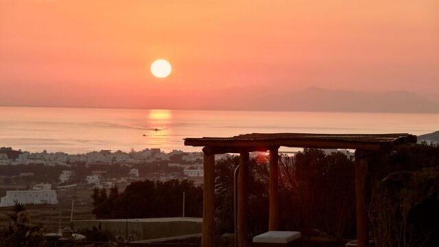 greek islands wedding