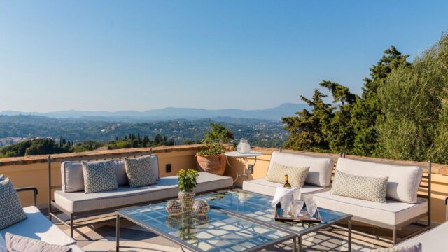destination wedding in corfu