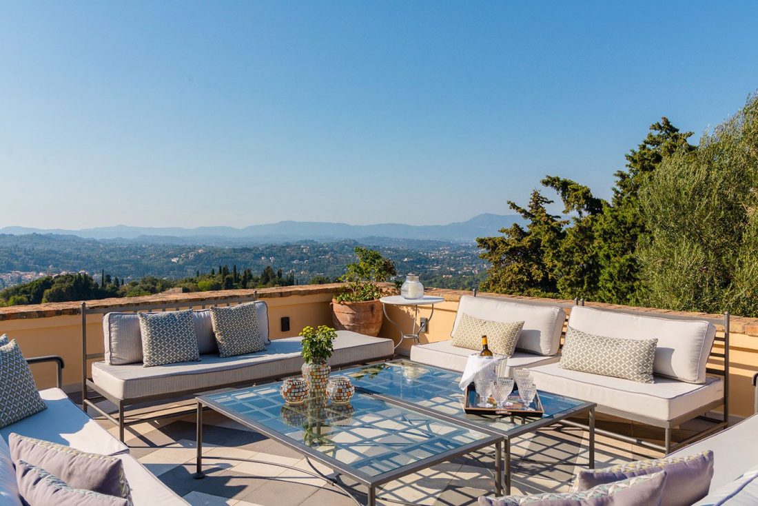 destination wedding in corfu