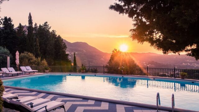 destination wedding in corfu
