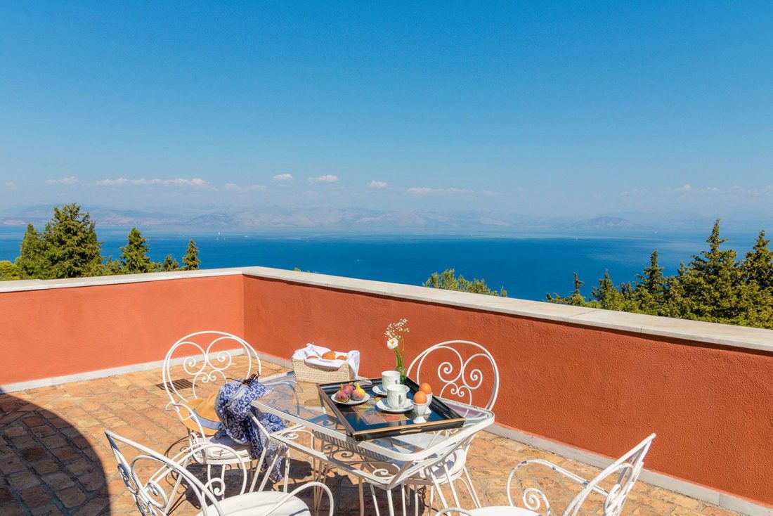 destination wedding in corfu