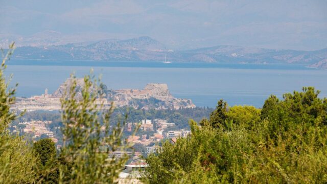 destination wedding in corfu