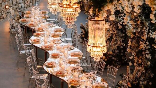 destination wedding villa santorini