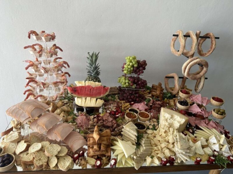 destination wedding villa santorini
