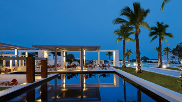 Rhodes destination wedding