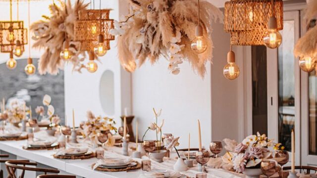 Ios destination wedding