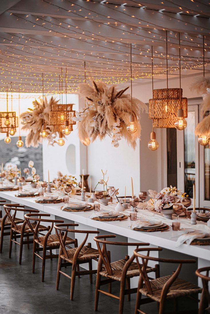 Ios destination wedding